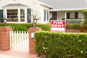 Landlord Rental Property