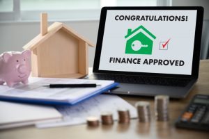 Mortgage Loan Pre-Qualification Vs. Pre-Approval