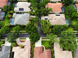 Buying a Home with an HOA