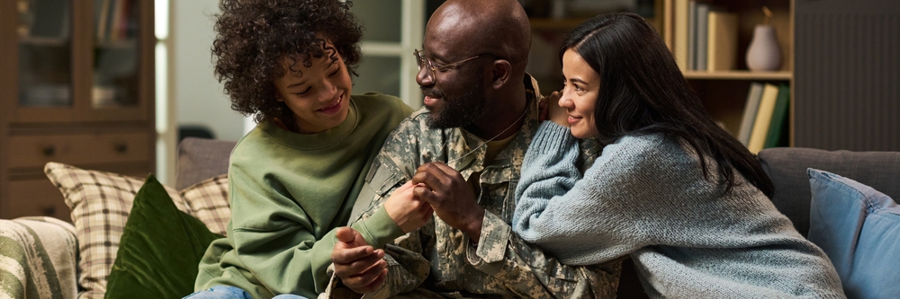 VA Loans for First Time Home Buyers