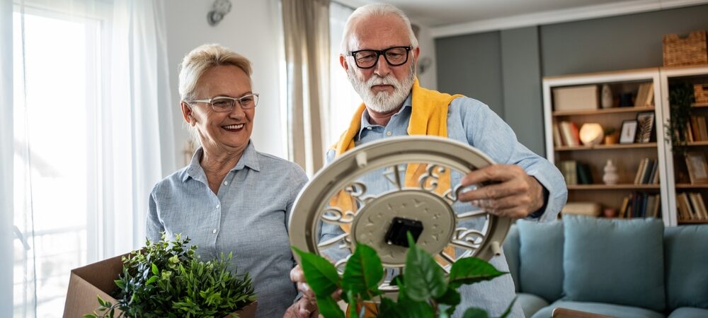 Home Downsizing Tips