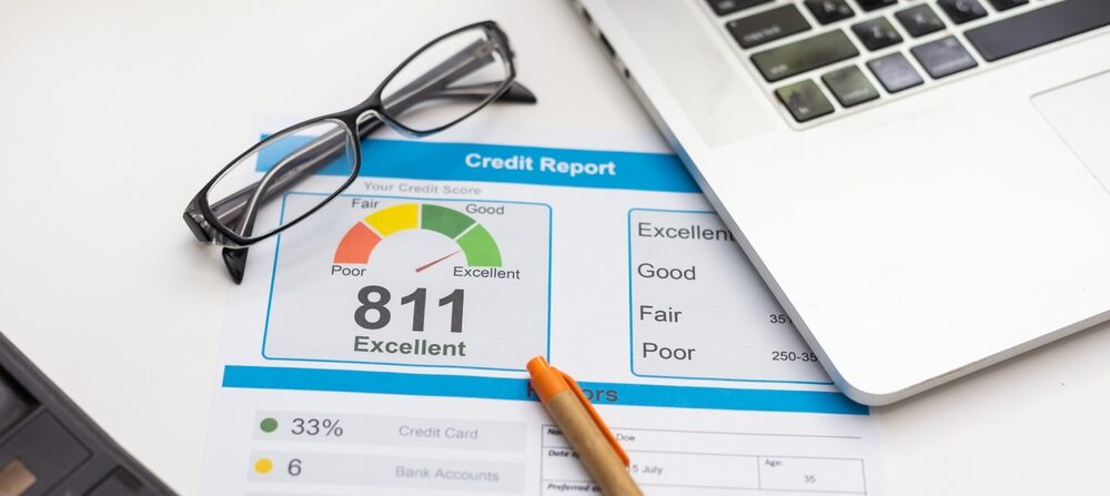 How to Improve Your Credit Before Buying a Home